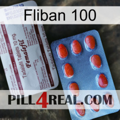 Fliban 100 36